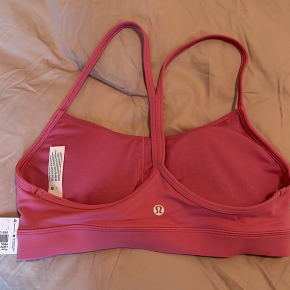 Lululemon Flow Y Bra - Picture 3 of 3